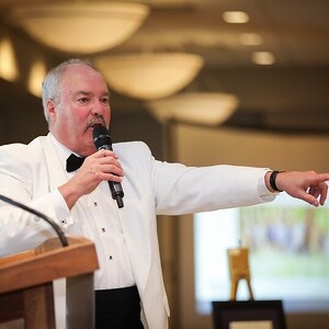 Fundraising Page: Decker Ploehn